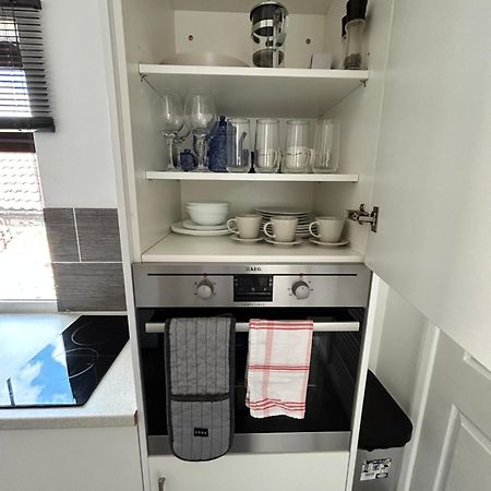 Ferienwohnung 1St Floor Flat In Mews Kessingland Exterior foto