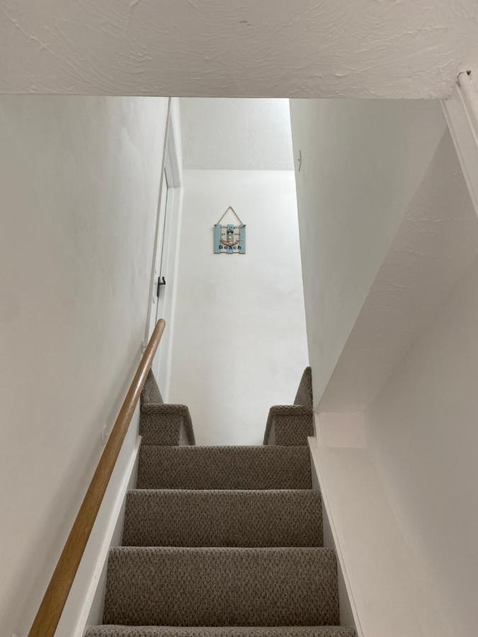 Ferienwohnung 1St Floor Flat In Mews Kessingland Exterior foto