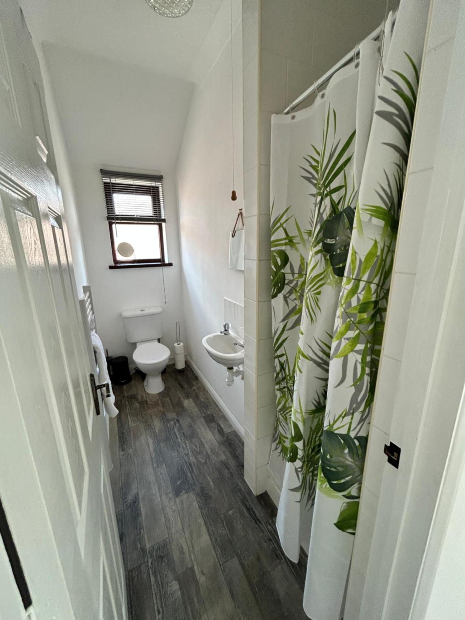 Ferienwohnung 1St Floor Flat In Mews Kessingland Exterior foto